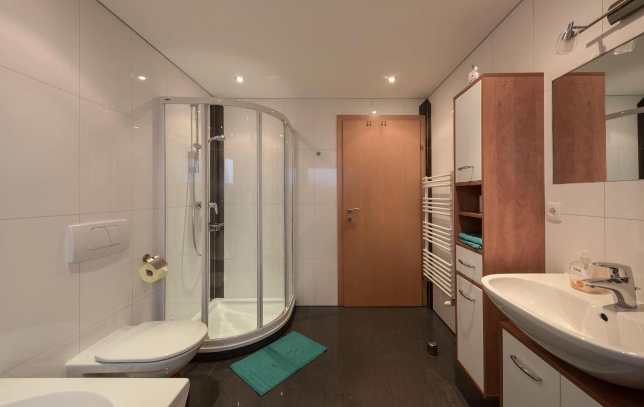 Ferienwohnung Julia Bartholomäberg Extérieur photo