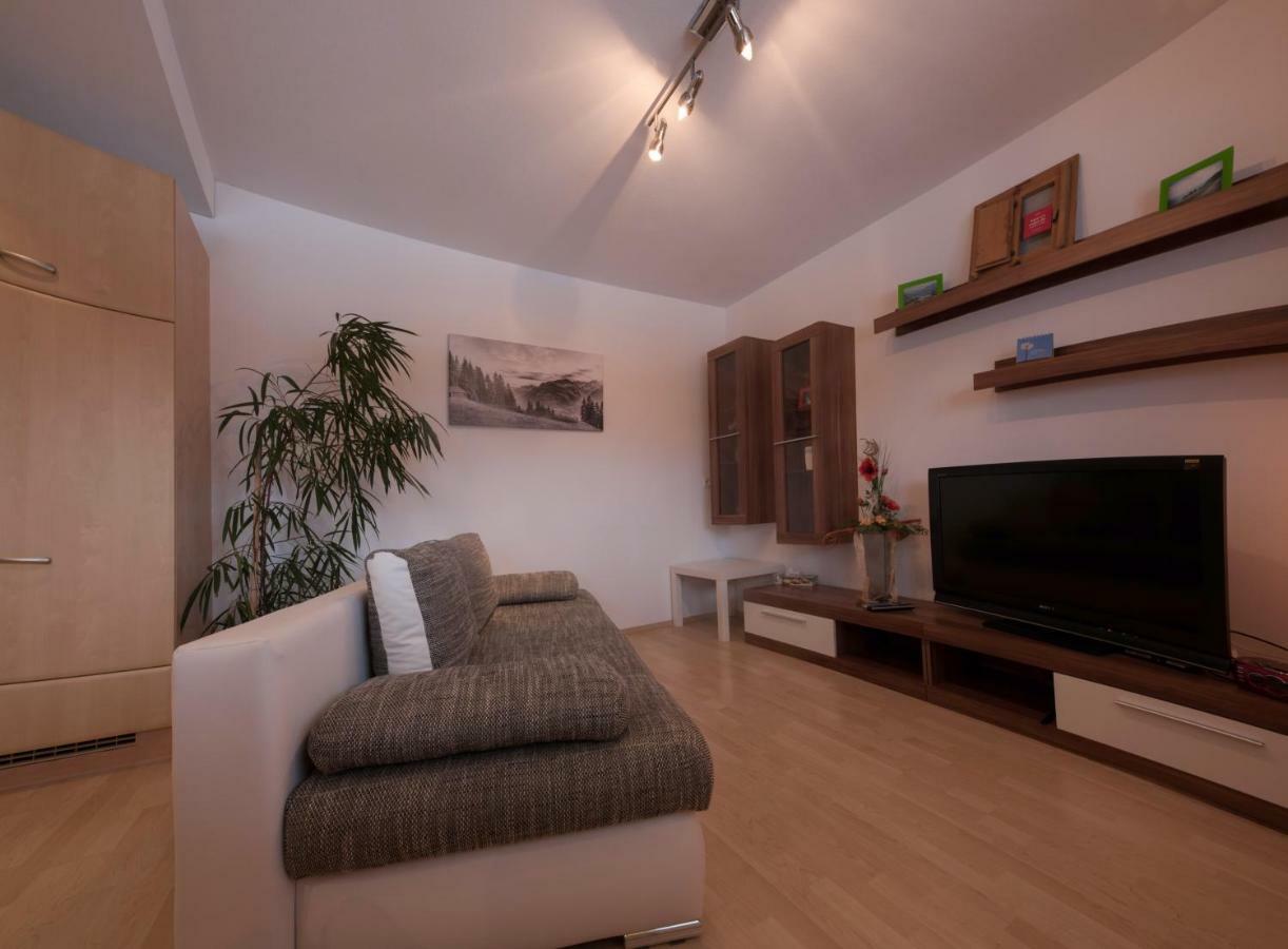 Ferienwohnung Julia Bartholomäberg Extérieur photo