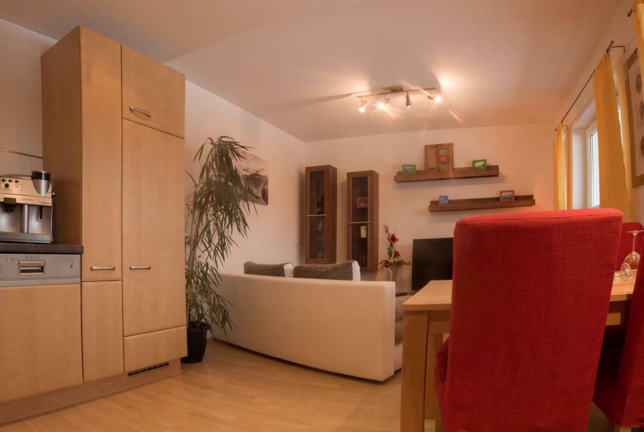 Ferienwohnung Julia Bartholomäberg Extérieur photo