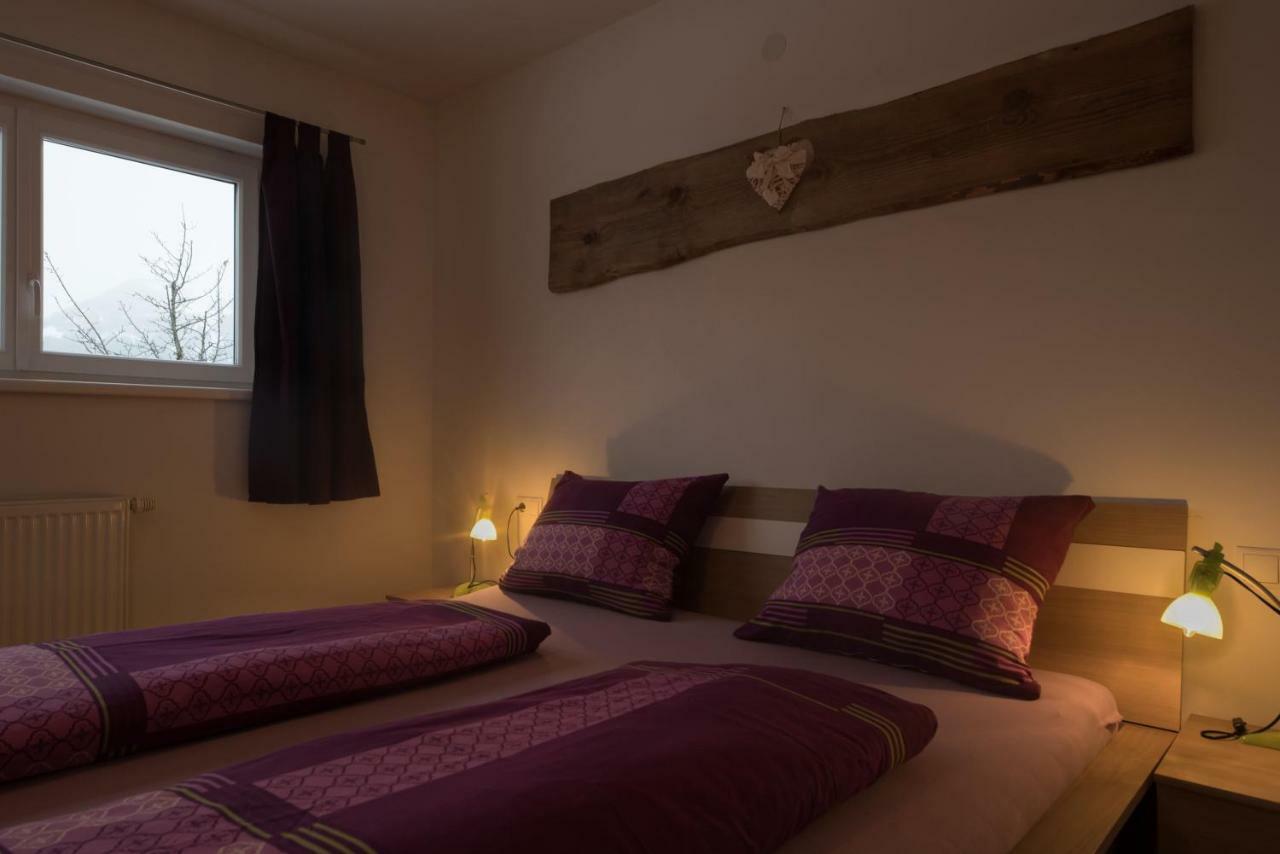 Ferienwohnung Julia Bartholomäberg Extérieur photo